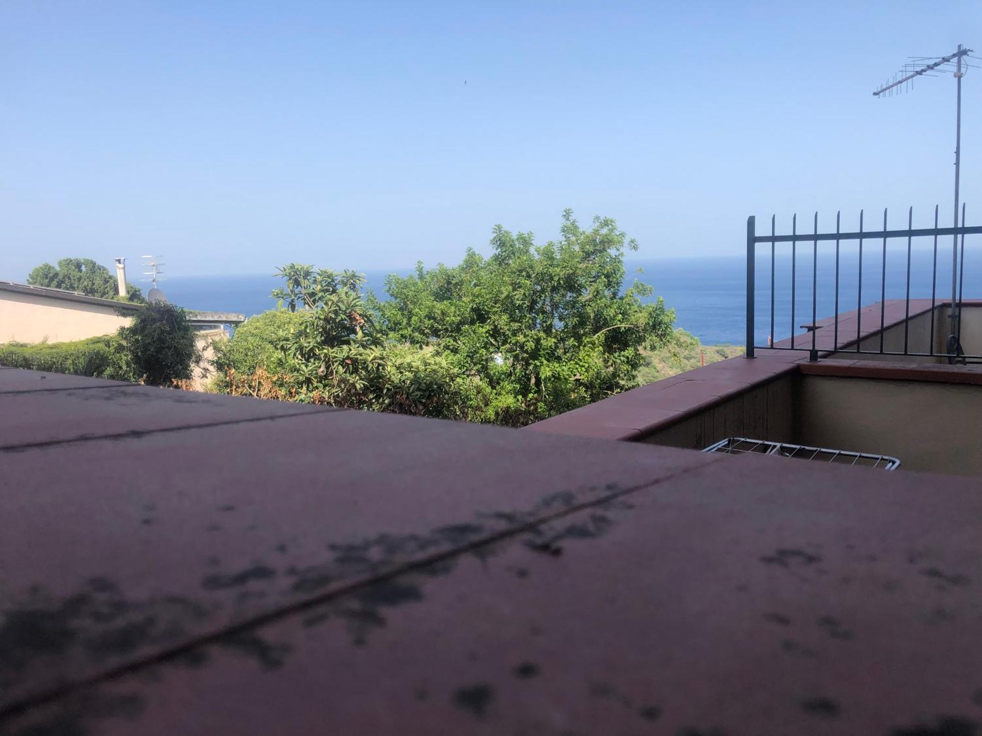 Cocciu D'Amuri Apartment Taormina Exterior photo