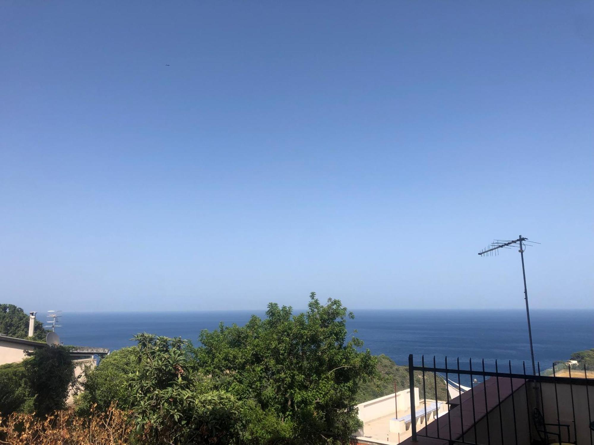 Cocciu D'Amuri Apartment Taormina Exterior photo