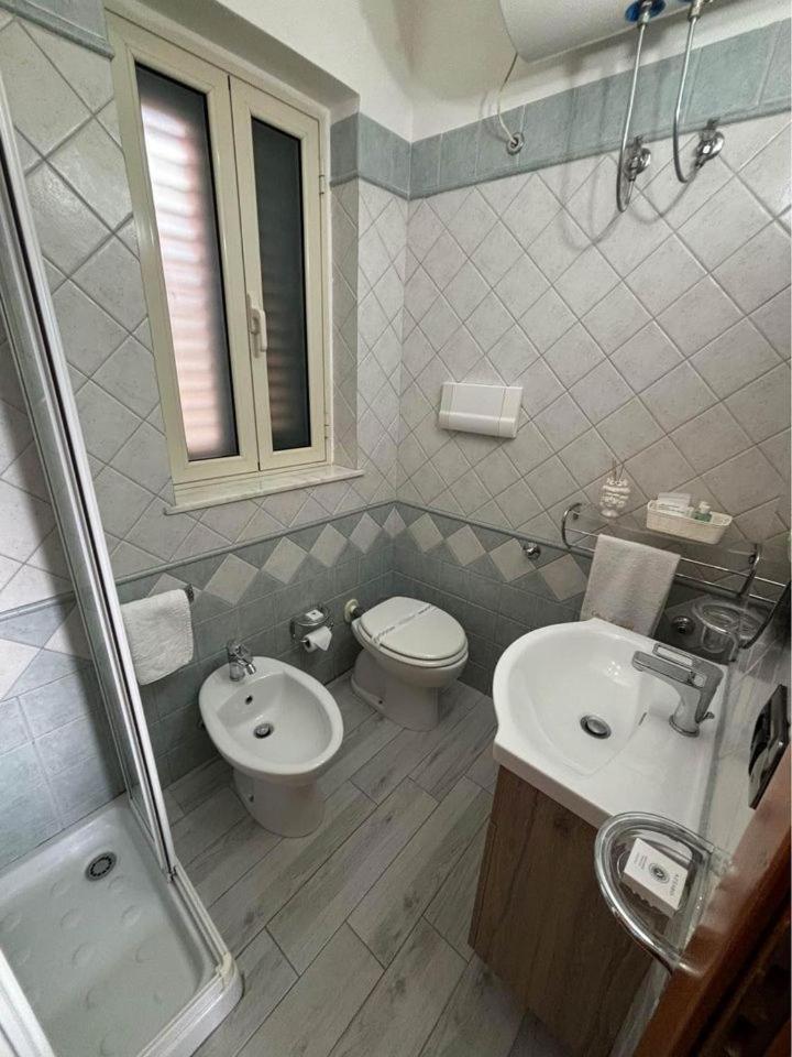 Cocciu D'Amuri Apartment Taormina Exterior photo